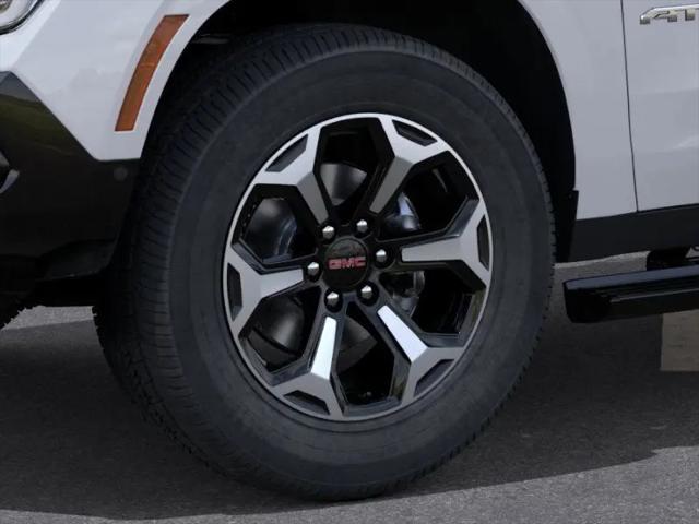 2026 GMC Yukon XL 4WD AT4 Ultimate