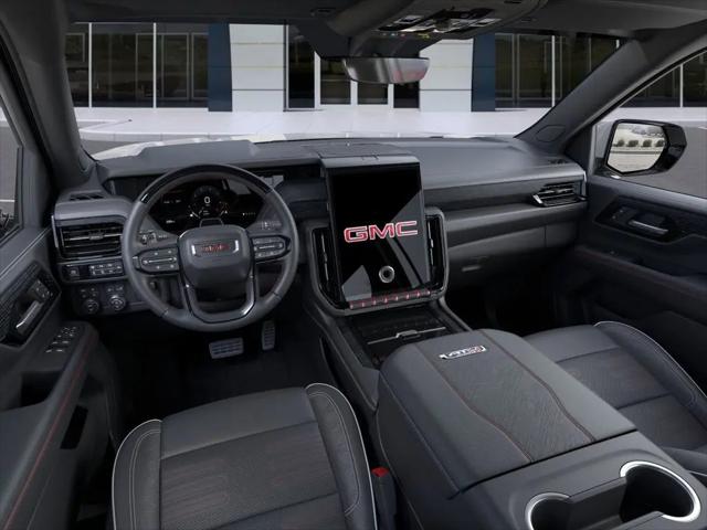 2026 GMC Yukon XL 4WD AT4 Ultimate