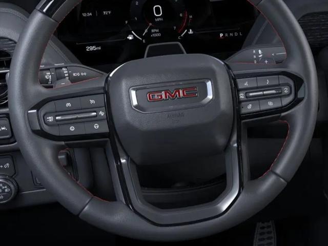 2026 GMC Yukon XL 4WD AT4 Ultimate