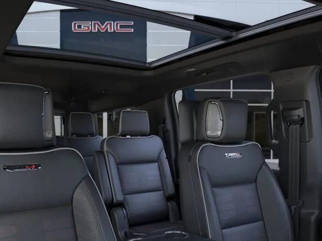 2026 GMC Yukon XL 4WD AT4 Ultimate