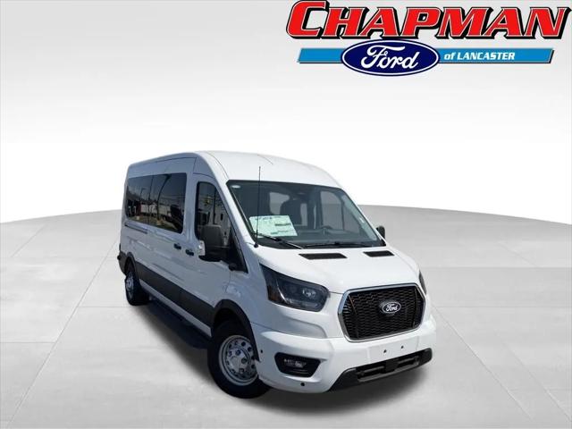2026 Ford Transit-350 Passenger Van XLT for sale in Lancaster, PA
