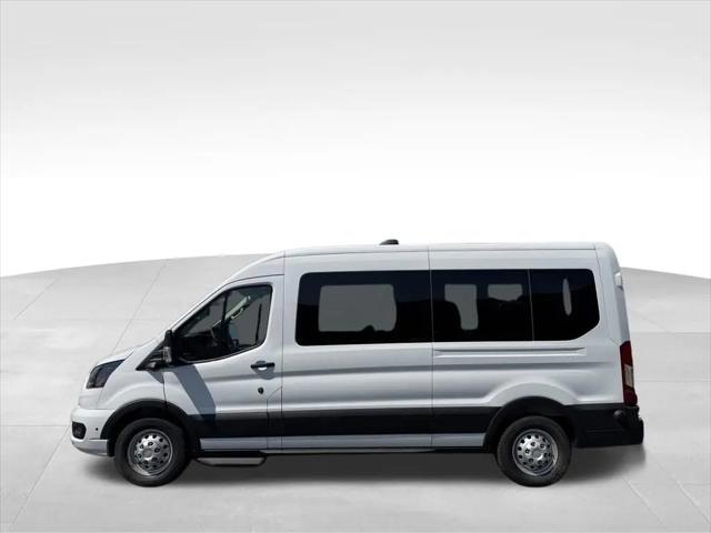 2026 Ford Transit-350 Passenger Van XLT