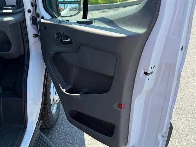 2026 Ford Transit-350 Passenger Van XLT