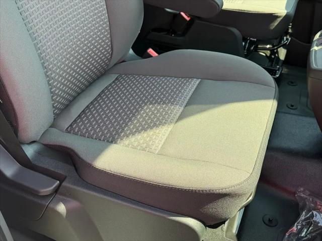 2026 Ford Transit-350 Passenger Van XLT