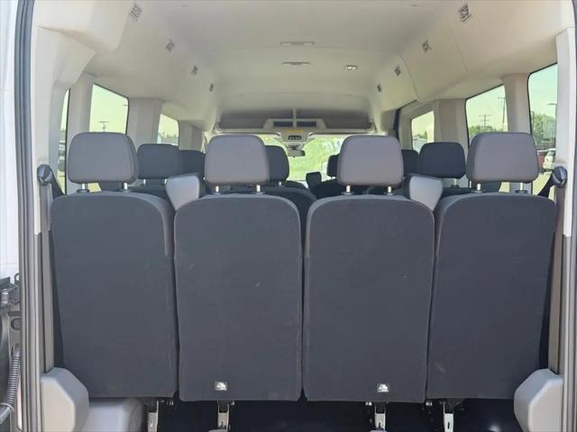 2026 Ford Transit-350 Passenger Van XLT