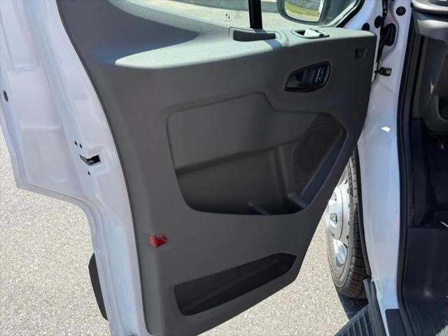 2026 Ford Transit-350 Passenger Van XLT