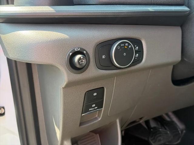 2026 Ford Transit-350 Passenger Van XLT