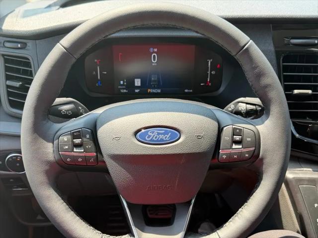 2026 Ford Transit-350 Passenger Van XLT