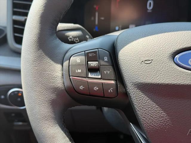 2026 Ford Transit-350 Passenger Van XLT