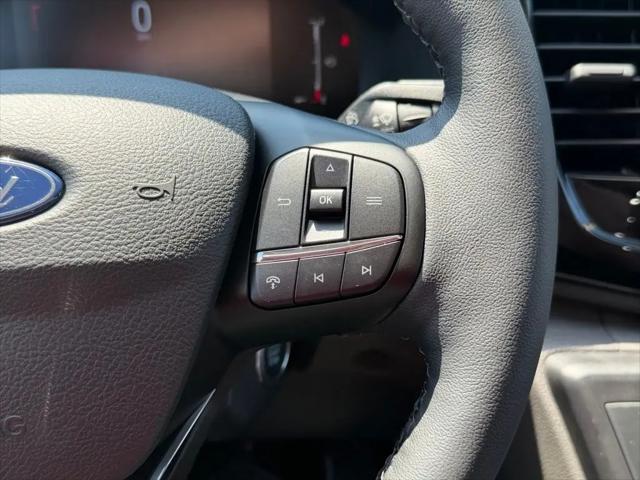 2026 Ford Transit-350 Passenger Van XLT
