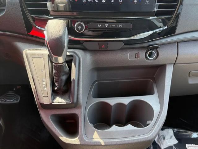 2026 Ford Transit-350 Passenger Van XLT