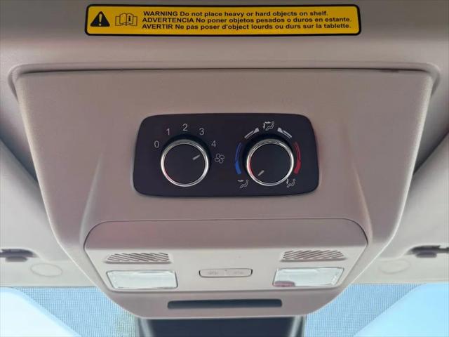 2026 Ford Transit-350 Passenger Van XLT