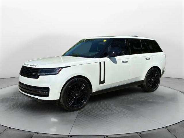2024 Land Rover Range Rover P400 SE for sale in Greensboro, NC
