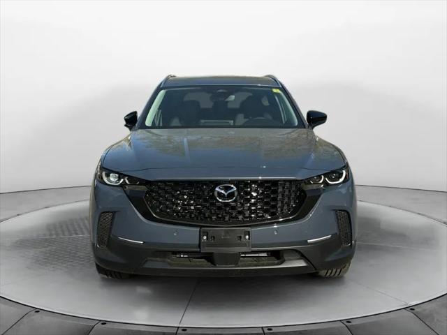 2026 Mazda CX-50 2.5 S Premium