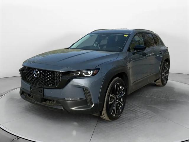 2026 Mazda CX-50 2.5 S Premium