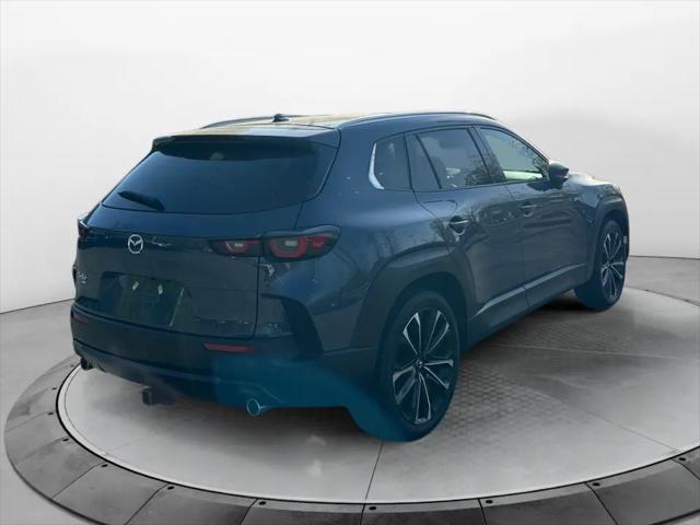 2026 Mazda CX-50 2.5 S Premium