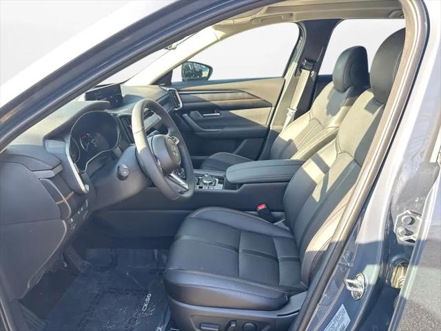 2026 Mazda CX-50 2.5 S Premium