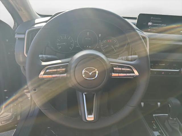 2026 Mazda CX-50 2.5 S Premium