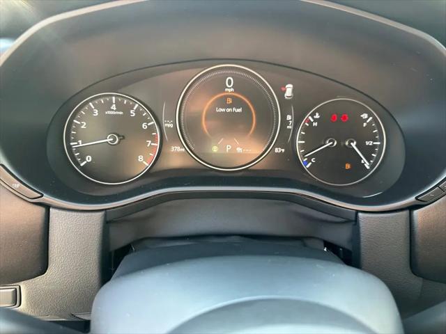 2026 Mazda CX-50 2.5 S Premium