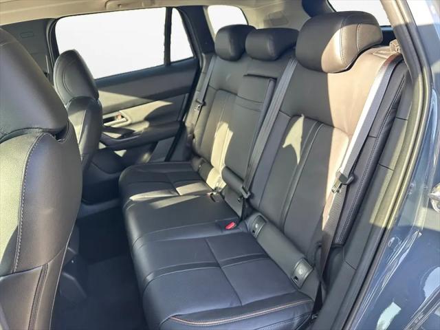 2026 Mazda CX-50 2.5 S Premium