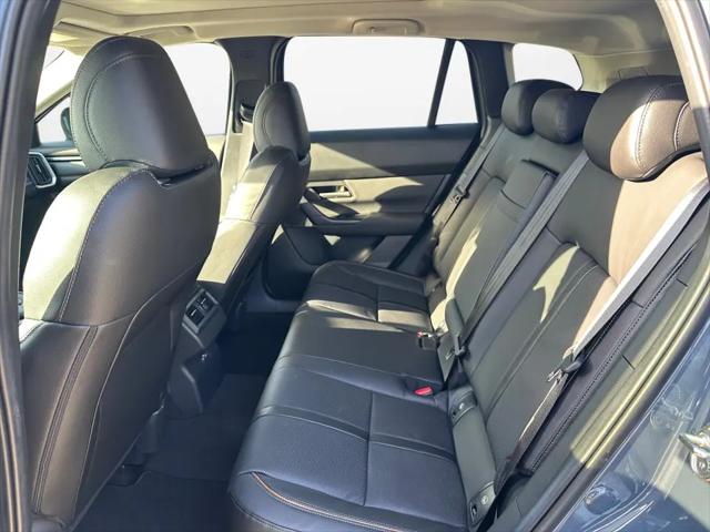 2026 Mazda CX-50 2.5 S Premium