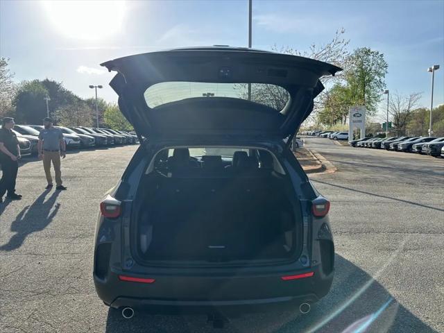 2026 Mazda CX-50 2.5 S Premium