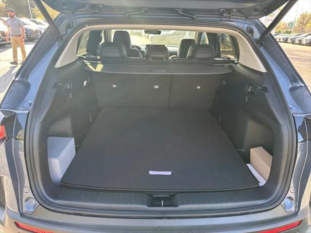 2026 Mazda CX-50 2.5 S Premium