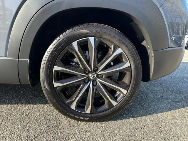 2026 Mazda CX-50 2.5 S Premium