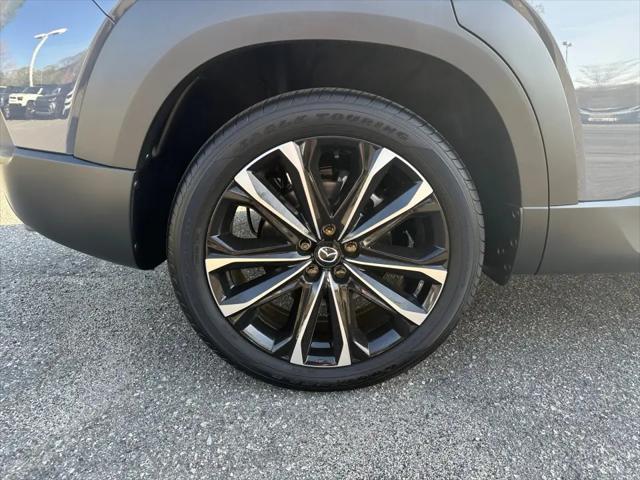 2026 Mazda CX-50 2.5 S Premium
