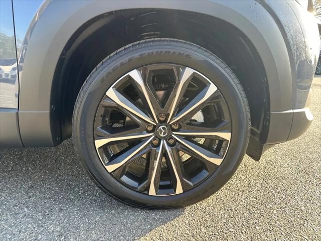 2026 Mazda CX-50 2.5 S Premium