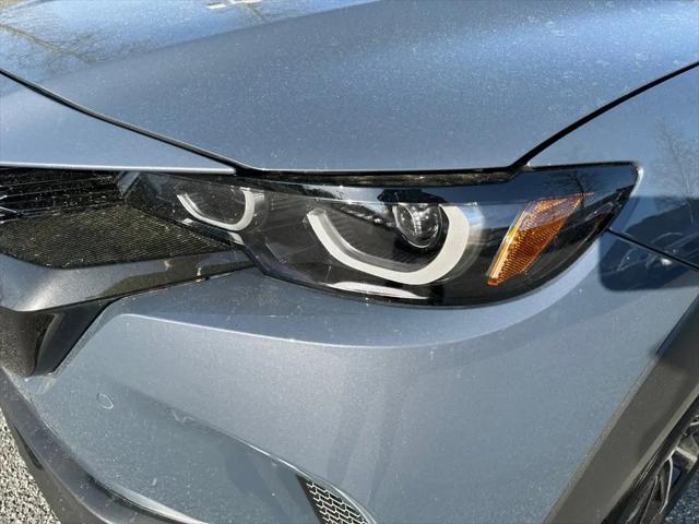 2026 Mazda CX-50 2.5 S Premium