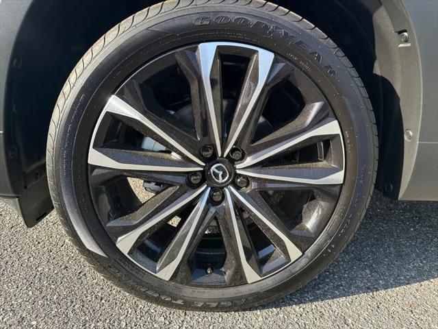 2026 Mazda CX-50 2.5 S Premium