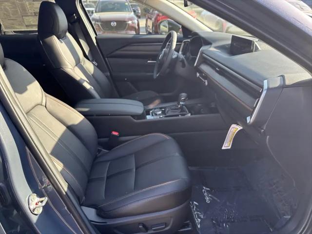 2026 Mazda CX-50 2.5 S Premium