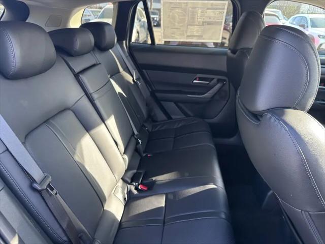 2026 Mazda CX-50 2.5 S Premium