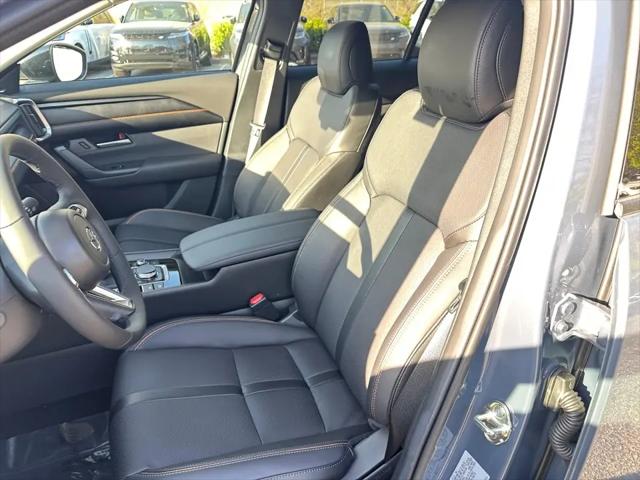 2026 Mazda CX-50 2.5 S Premium