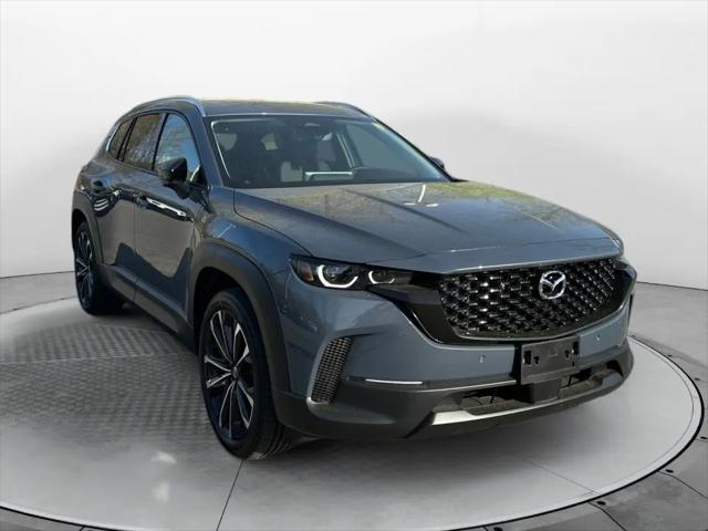 2026 Mazda CX-50 2.5 S Premium for sale in Greensboro, NC