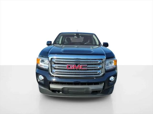 2019 GMC Canyon SLE