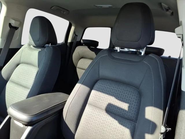 2019 GMC Canyon SLE