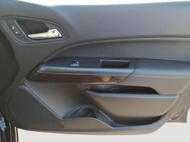 2019 GMC Canyon SLE