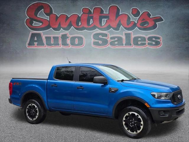 2021 Ford Ranger XL for sale in Rimersburg, PA