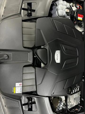 2022 Porsche Cayenne Cayenne