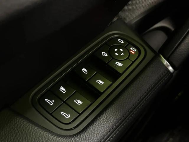 2022 Porsche Cayenne Cayenne