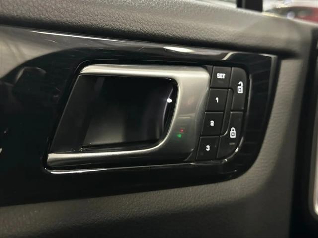 2022 Porsche Cayenne Cayenne