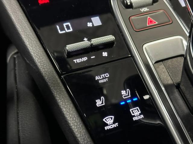 2022 Porsche Cayenne Cayenne