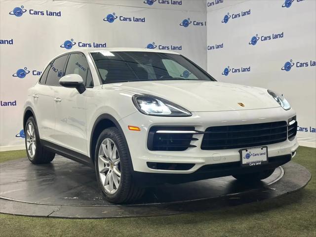 2022 Porsche Cayenne Cayenne for sale in Tempe, AZ