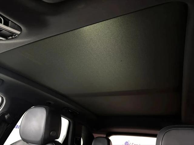 2022 Porsche Cayenne Cayenne