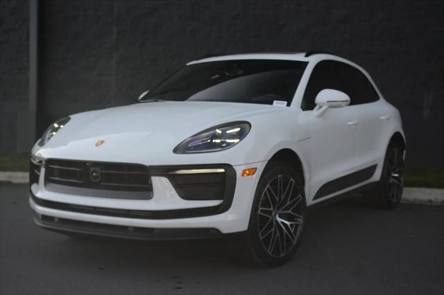 2026 Porsche Macan Macan for sale in Charlotte, NC