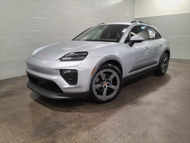 2026 Porsche Macan Electric Macan Electric for sale in Charlotte, NC