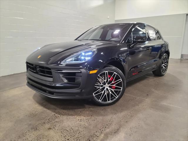 2026 Porsche Macan S for sale in Charlotte, NC