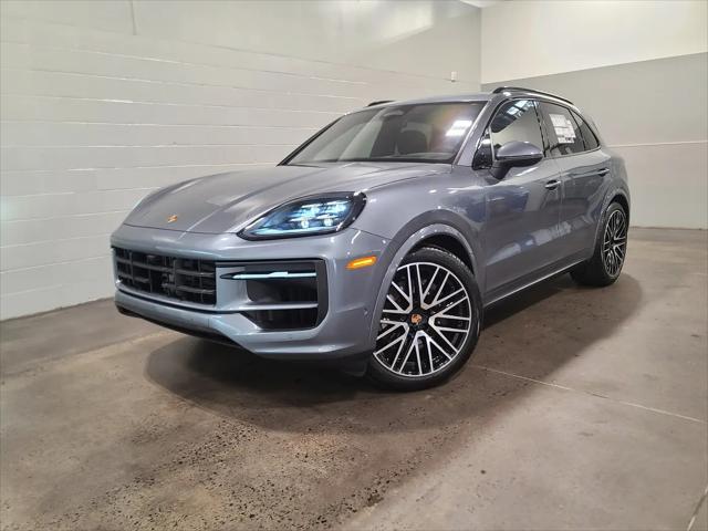 2026 Porsche Cayenne Cayenne for sale in Charlotte, NC